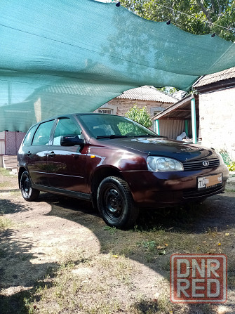 Продам Ваз 111730 Лада Калина универсал Донецк - изображение 2