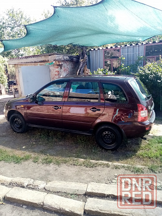 Продам Ваз 111730 Лада Калина универсал Донецк - изображение 1