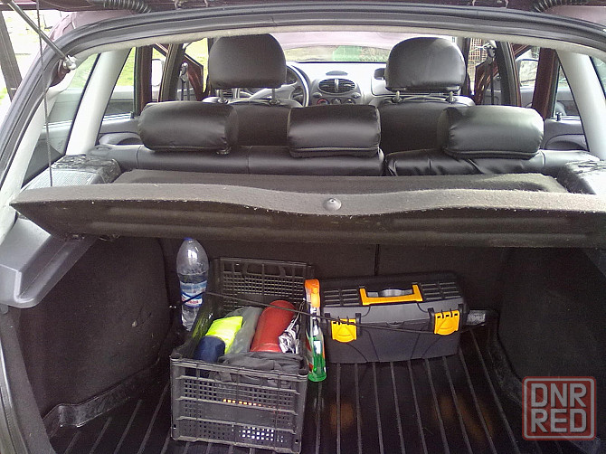 Продам Ваз 111730 Лада Калина универсал Донецк - изображение 7