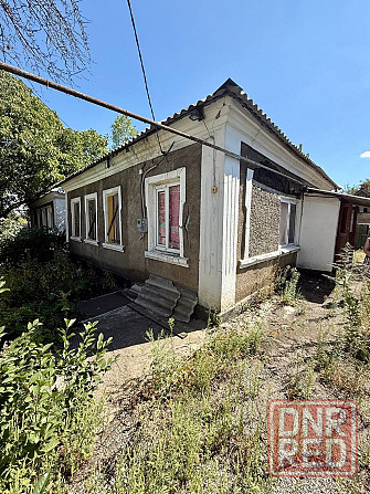 Продажа дома в Ленинском р-не (ул. Ясногорская) Донецк - изображение 1