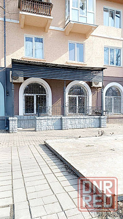 Сдаётся в аренду нежилое помещение на Левом берегу. Ориентир - площадь Победы. Мариуполь - изображение 1
