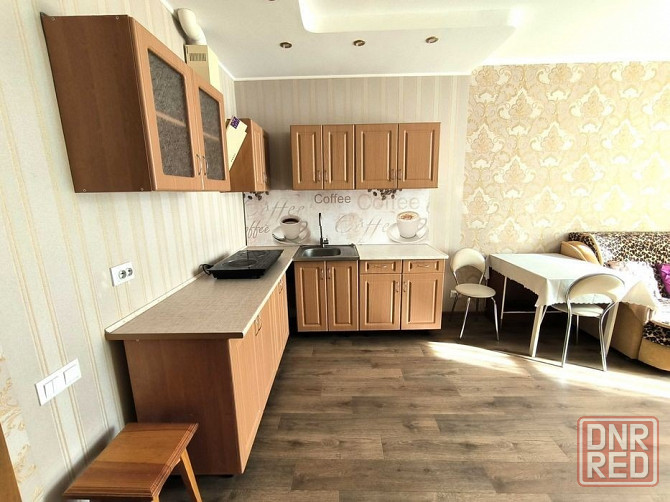 Сдам 1-комнатную квартиру в Ленинском р-н, Донецк - изображение 2