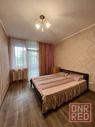 Сдам 1-комнатную квартиру в Ленинском р-н, Донецк - изображение 1