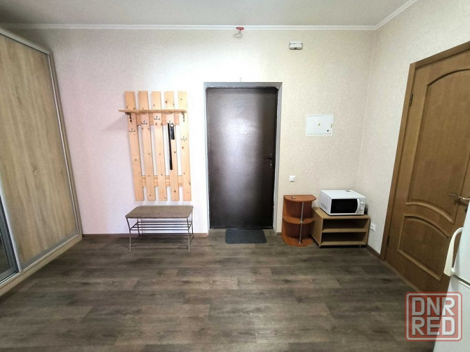 Сдам 1-комнатную квартиру в Ленинском р-н, Донецк - изображение 7