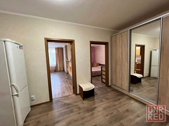 Сдам 1-комнатную квартиру в Ленинском р-н, Донецк - изображение 4