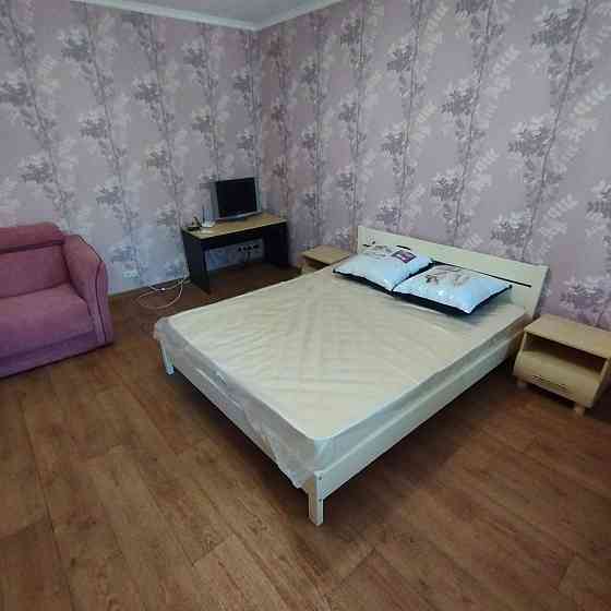 Аренда 1к Комнатной Квартиры Ворошиловский р-н- пр. Люксембург - Чисто Уютно Вода Идёт Круглосуточно Донецк
