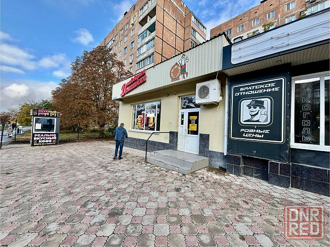 Сдается помещение по ул. Щетинина в Пролетарском р-не , г. Донецк Донецк - изображение 7