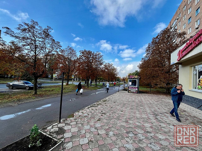 Сдается помещение по ул. Щетинина в Пролетарском р-не , г. Донецк Донецк - изображение 8