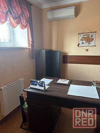Предлагается продажа дома, п. Доля Волноваха - изображение 8