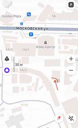 продам магазин ц.рынок Макеевка суперместо 45.1м² Макеевка