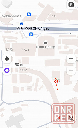 продам магазин ц.рынок Макеевка суперместо 45.1м² Макеевка - изображение 6