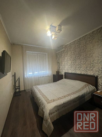 Сдам 2-комнатную квартиру в Киевском районе, Таманский проспект. Донецк - изображение 4