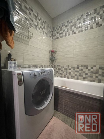 Сдам 2-комнатную квартиру в Киевском районе, Таманский проспект. Донецк - изображение 5