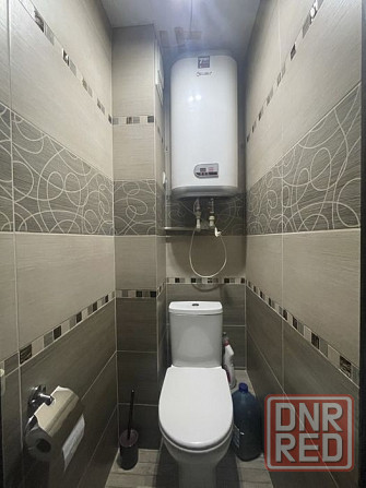 Сдам 2-комнатную квартиру в Киевском районе, Таманский проспект. Донецк - изображение 2