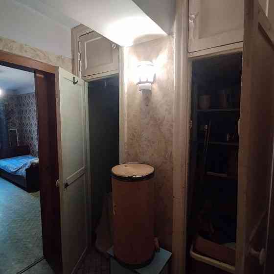 Продам 3-х комнатную квартиру в Донецке Донецк