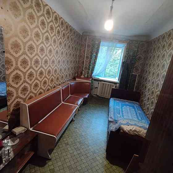 Продам 3-х комнатную квартиру в Донецке Донецк