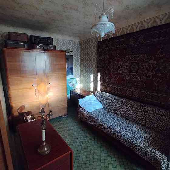 Продам 3-х комнатную квартиру в Донецке Донецк