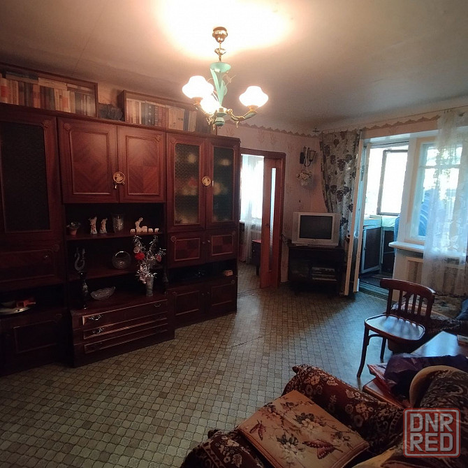 Продам 3-х комнатную квартиру в Донецке Донецк - изображение 1