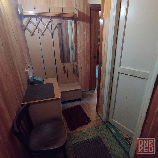 Продам 3-х комнатную квартиру в Донецке Донецк - изображение 9