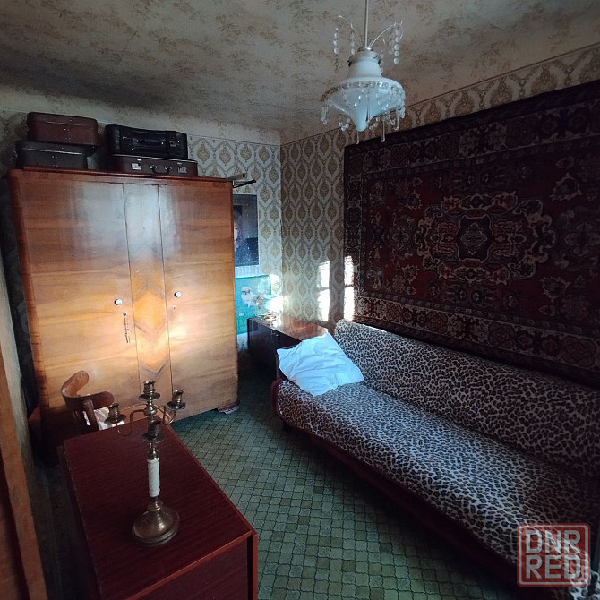 Продам 3-х комнатную квартиру в Донецке Донецк - изображение 3