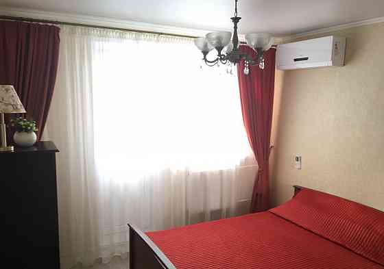 Сдам 2-комнатную квартиру в Калининском районе, Мед Институт. Донецк