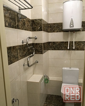 Сдам 2-комнатную квартиру в Калининском районе, Мед Институт. Донецк - изображение 4