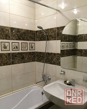 Сдам 2-комнатную квартиру в Калининском районе, Мед Институт. Донецк - изображение 1