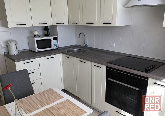 Сдам 2-комнатную квартиру в Калининском районе, Мед Институт. Донецк - изображение 5