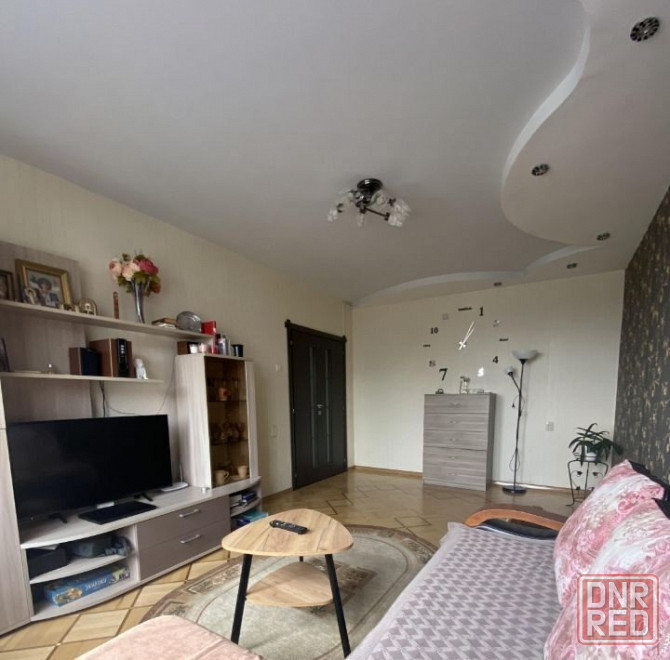 Сдам 2-комнатную квартиру в Ворошиловском районе, Национальный Университет. Донецк - изображение 2