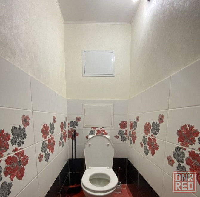 Сдам 2-комнатную квартиру в Ворошиловском районе, Национальный Университет. Донецк - изображение 3