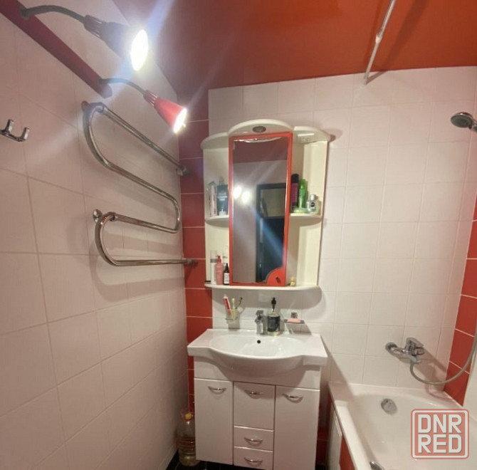 Сдам 2-комнатную квартиру в Ворошиловском районе, Национальный Университет. Донецк - изображение 4