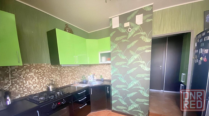 Сдам 2-комнатную квартиру в Ворошиловском районе, Национальный Университет. Донецк - изображение 1