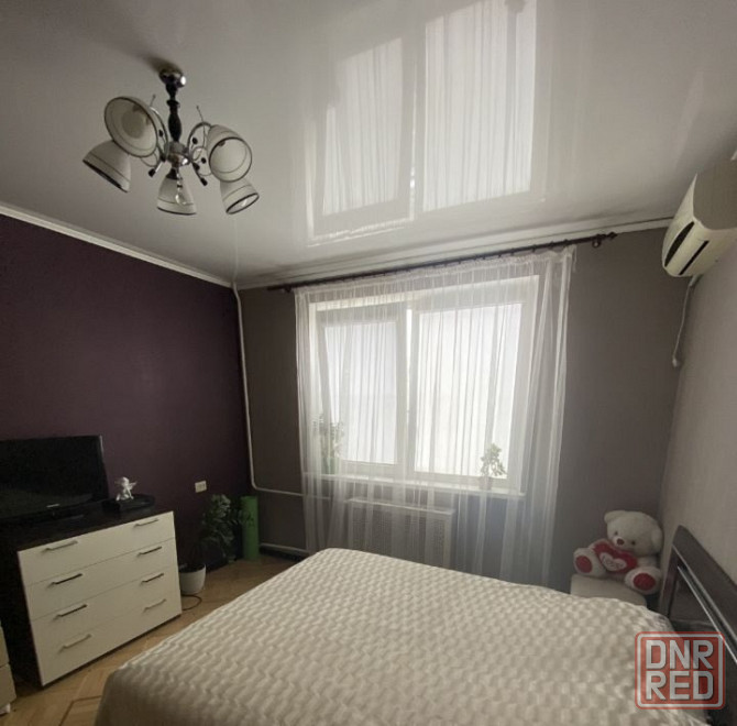 Сдам 2-комнатную квартиру в Ворошиловском районе, Национальный Университет. Донецк - изображение 5