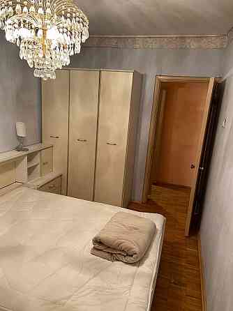 Сдам 1-комнатную квартиру в Кировском районе, мкр Широкий. Донецк