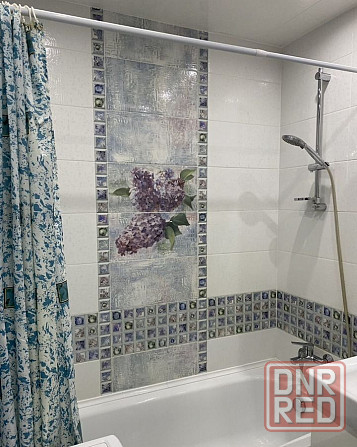 Сдам 1-комнатную квартиру в Ворошиловском районе, гастроном Москва. Донецк - изображение 4