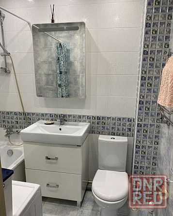 Сдам 1-комнатную квартиру в Ворошиловском районе, гастроном Москва. Донецк - изображение 2