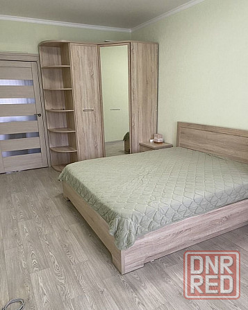 Сдам 1-комнатную квартиру в Ворошиловском районе, гастроном Москва. Донецк - изображение 1