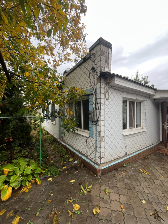 Продажа дома + земельный участок г. Макеевка,горняцкий район,Автобаза ориентир Макеевка