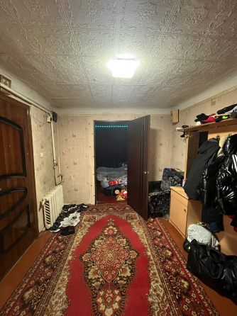 Продажа дома + земельный участок г. Макеевка,горняцкий район,Автобаза ориентир Макеевка