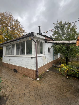 Продажа дома + земельный участок г. Макеевка,горняцкий район,Автобаза ориентир Макеевка