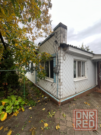 Продажа дома + земельный участок г. Макеевка,горняцкий район,Автобаза ориентир Макеевка - изображение 1