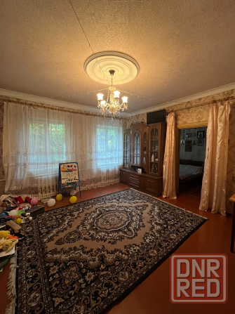Продажа дома + земельный участок г. Макеевка,горняцкий район,Автобаза ориентир Макеевка - изображение 6