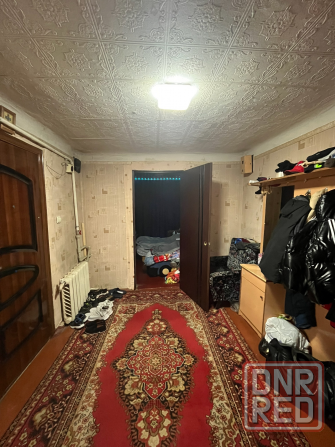 Продажа дома + земельный участок г. Макеевка,горняцкий район,Автобаза ориентир Макеевка - изображение 4