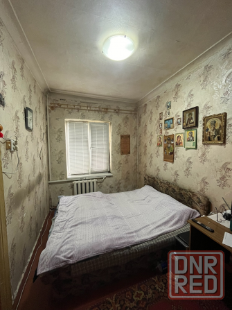 Продажа дома + земельный участок г. Макеевка,горняцкий район,Автобаза ориентир Макеевка - изображение 7