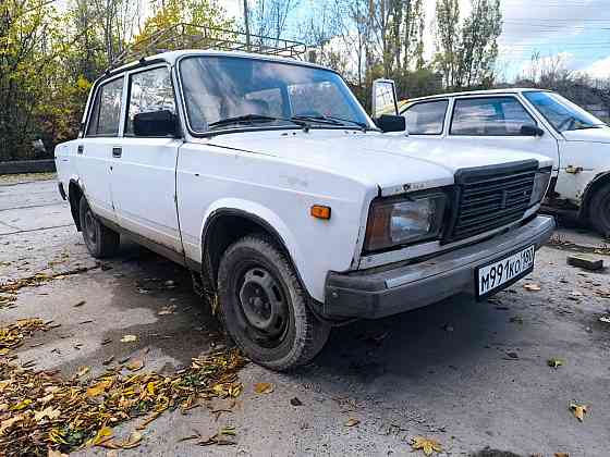 Продам Ваз 2107 Донецк