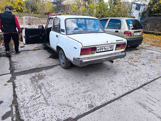 Продам Ваз 2107 Донецк