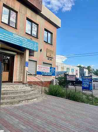 Сдаётся в Аренду кабинет 31 м2 на 1 этаже и кабинет 12 м2 на 2 этаже. Мариуполь