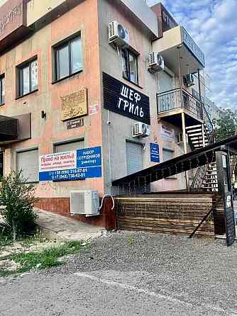 Сдаётся в Аренду кабинет 31 м2 на 1 этаже и кабинет 12 м2 на 2 этаже. Мариуполь