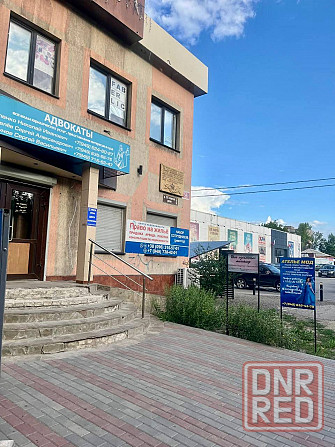 Сдаётся в Аренду кабинет 31 м2 на 1 этаже и кабинет 12 м2 на 2 этаже. Мариуполь - изображение 2
