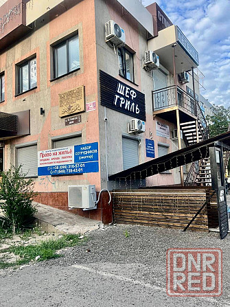 Сдаётся в Аренду кабинет 31 м2 на 1 этаже и кабинет 12 м2 на 2 этаже. Мариуполь - изображение 3